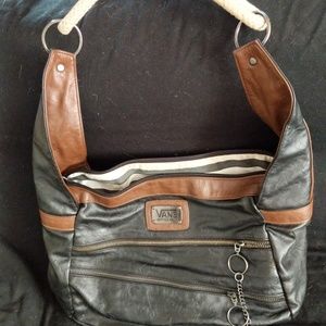 Vans purse